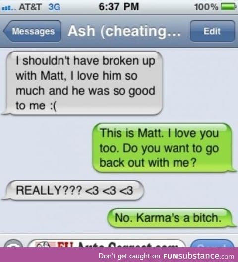 Karma