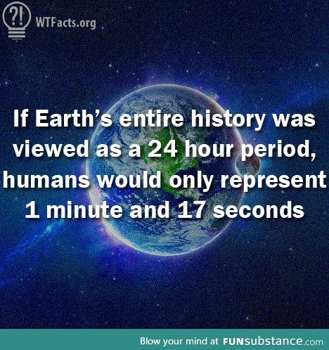 Let that sink in