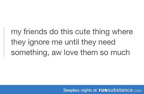 ¯\_( ツ)_/¯ sad truth