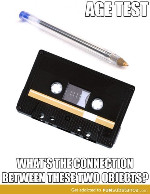 Pop quiz time: