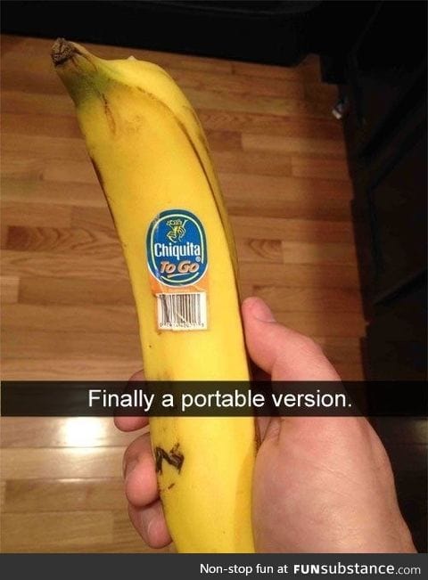 What a time to be alive
