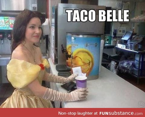 I'll just go ahead and leave this here...