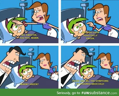 A+ parenting