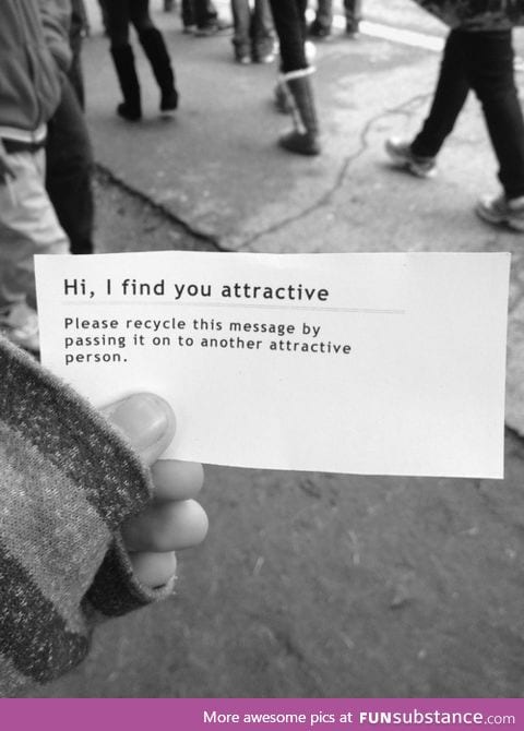 To all the people on FS :)