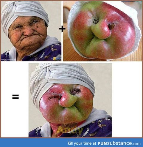 Granny smith
