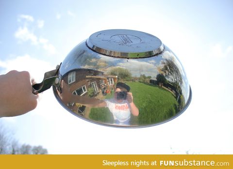 Pan-oramic pic