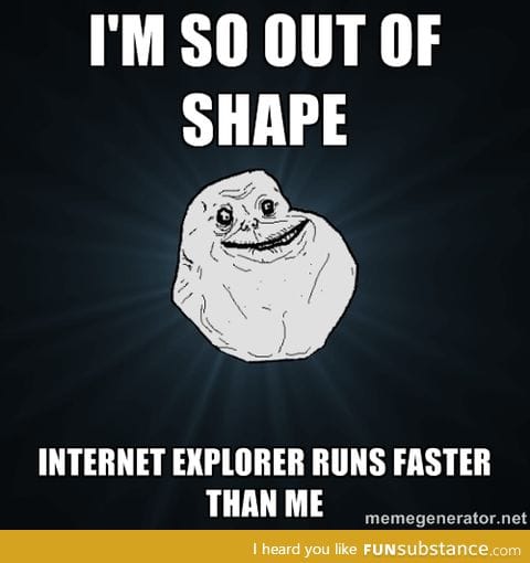 Yup, that's me