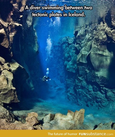 I don't sink so