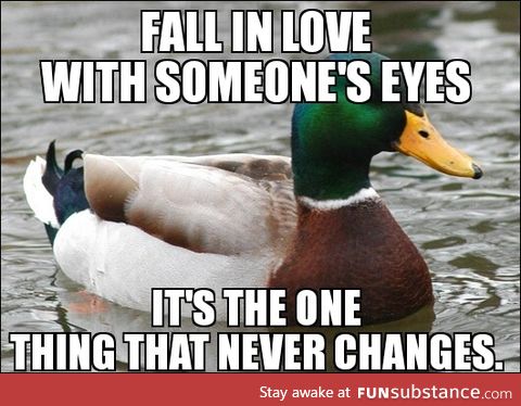 Actual Advice from my grandpa