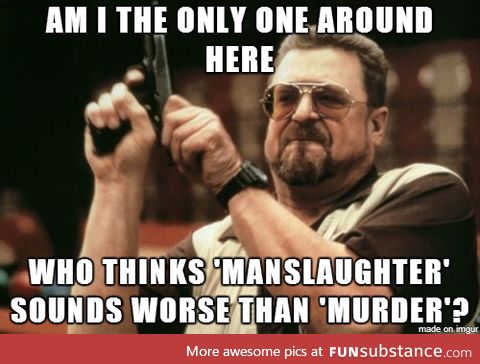 Something that's been on my mind, but