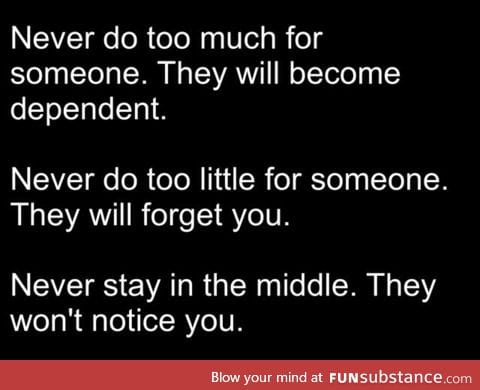 Something to Think About