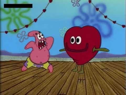 How i feel on Valentine's Day