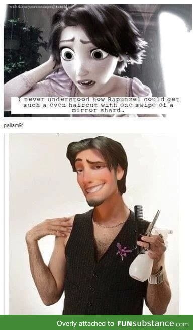 The power of Eugene