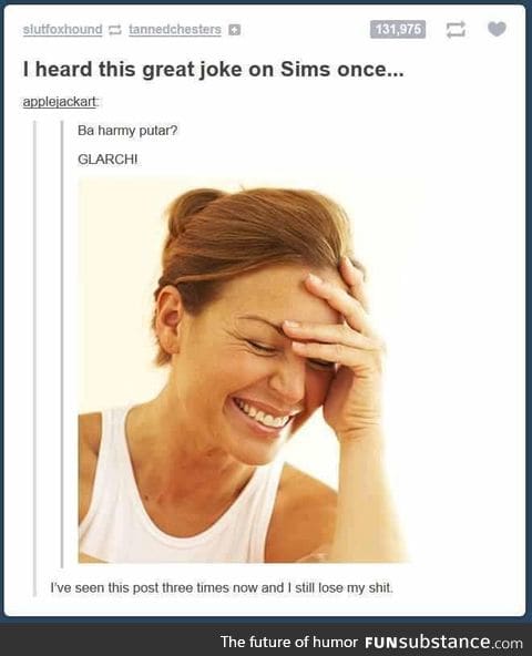 every time