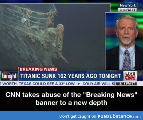 CNN breaking news