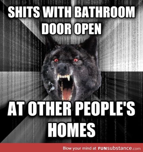 Or Scumbag Steve depending on how you look at it