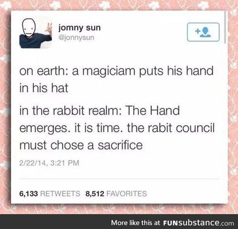 May the council decide