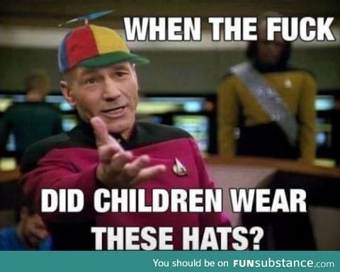 I've always wondered about this