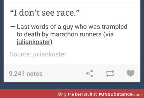 Race