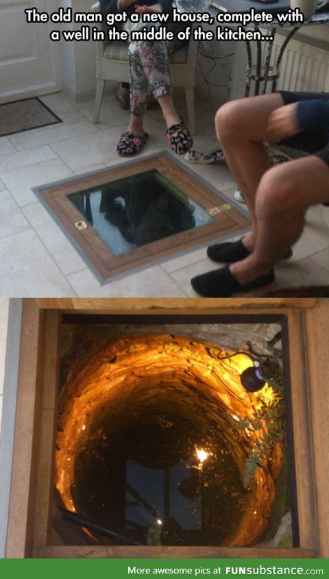 That is terrifying