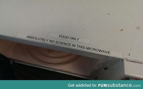 I'd like to know where this microwave is.