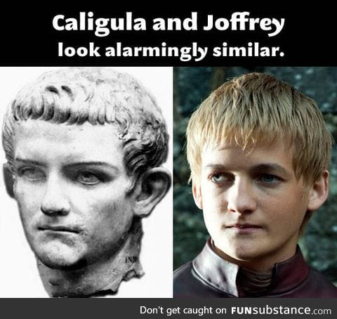 I see no difference