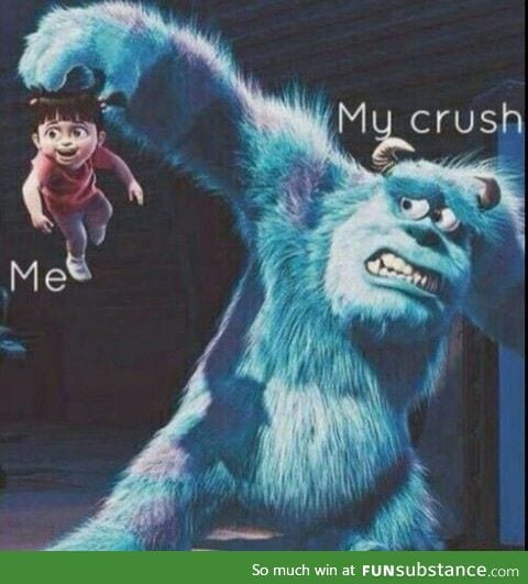 Pretty much