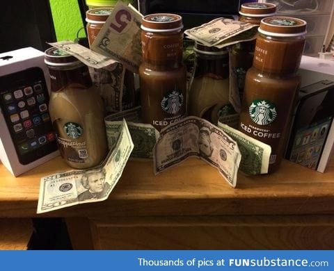 I'll have a white girl in no time