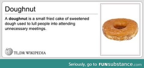 Truer words have never been spoken