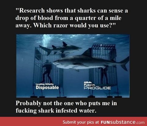 Sharks