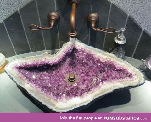 As a practical guy, I wonder how difficult it would be to keep this clean