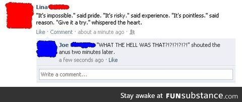 OP knows