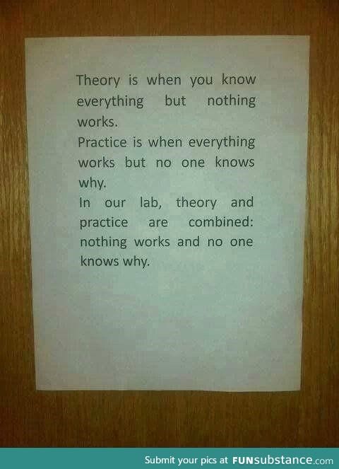 SCIENCE!!