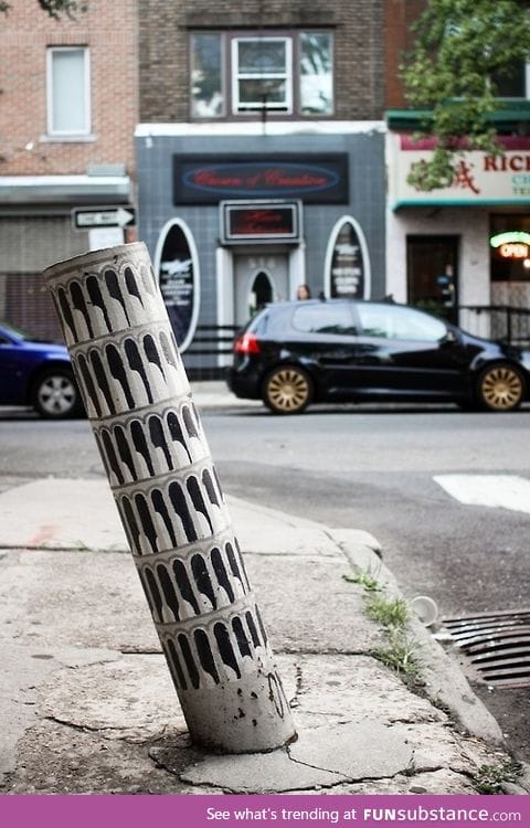 Urban art