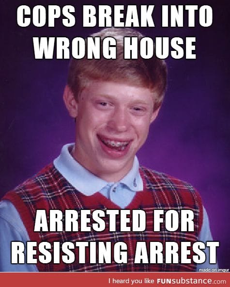 Welcome home!
