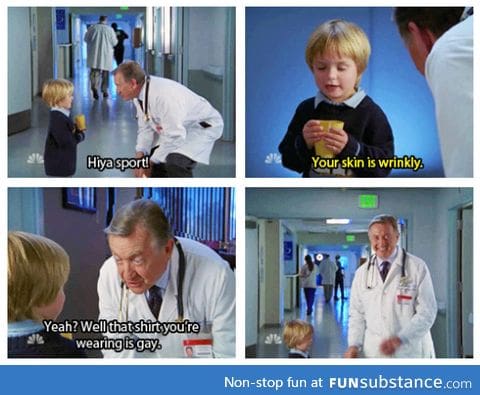 Scrubs