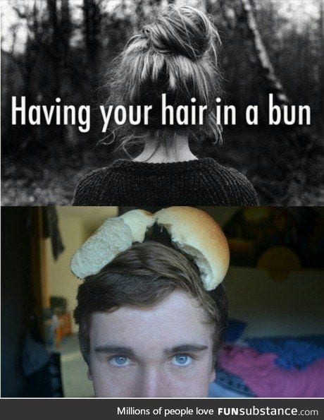 That's bunny.