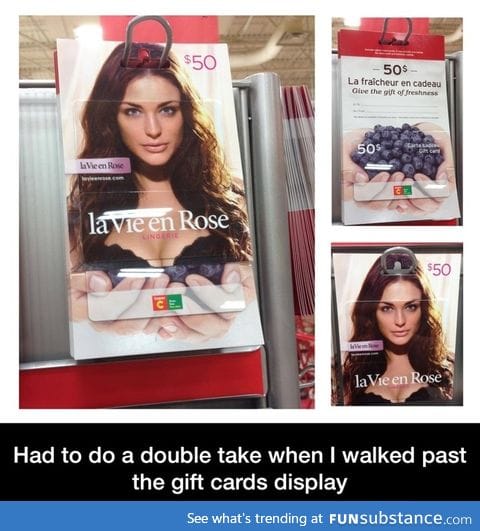 Look again