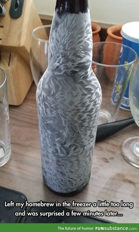 They should make that the label design
