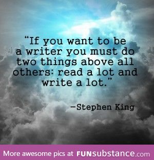 Stephen King