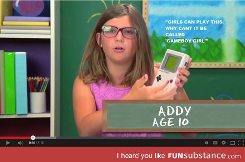 Future feminist