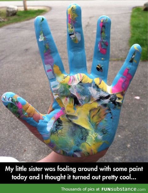 How masterpieces are made
