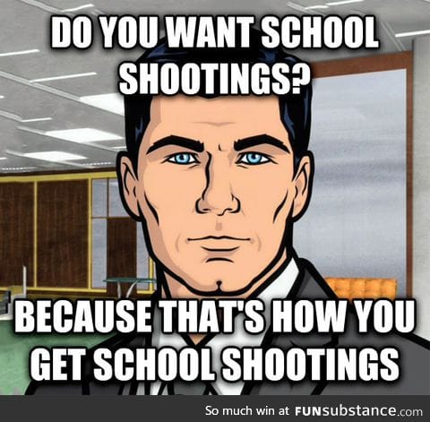 To the Californian Mayor who told bullying victims to "grow a pair"