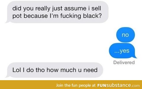 Assumptions
