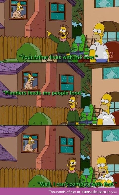 People food