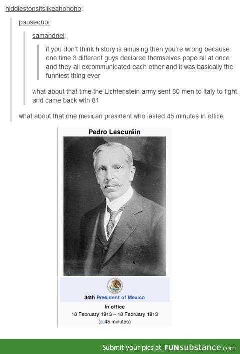 lol history