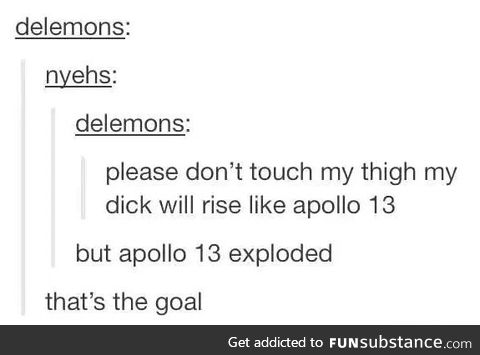 How to sex a guide by tumblr