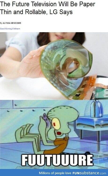 Fuutuuuuure