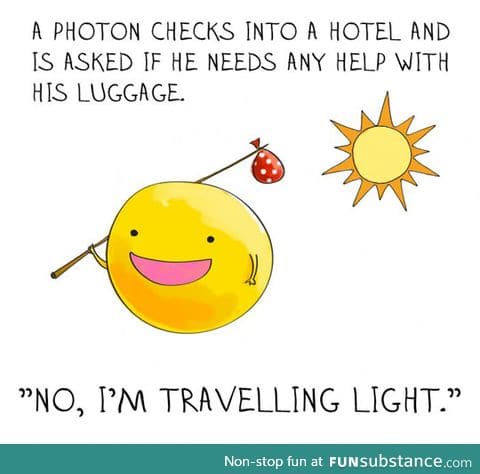 Physicists' jokes
