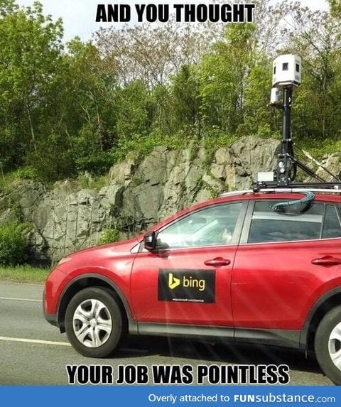 Bing maps